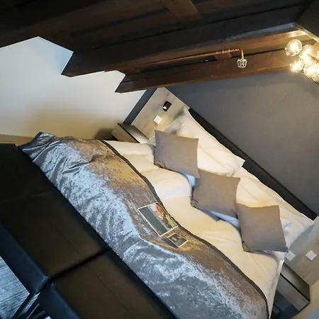 Szálloda Skagen Brygge 4*