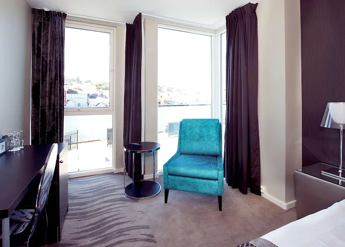 Skagen Brygge 4* Stavanger