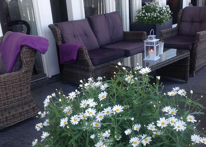 Hotel Skagen Brygge 4*