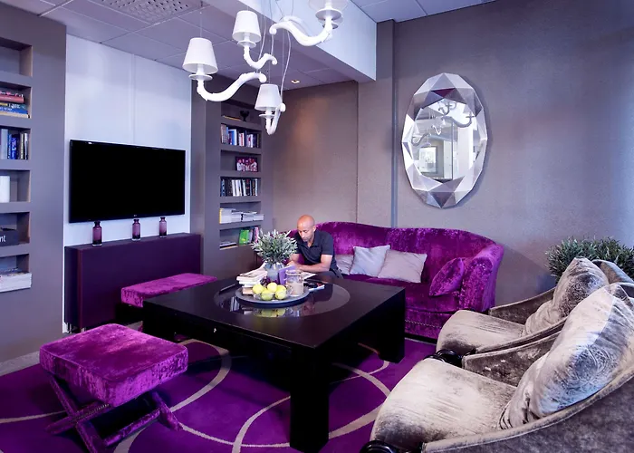 Hotel Skagen Brygge