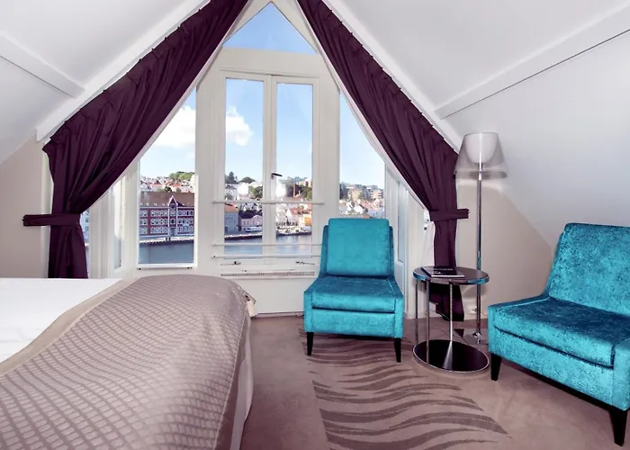 Skagen Brygge Hotel 4*