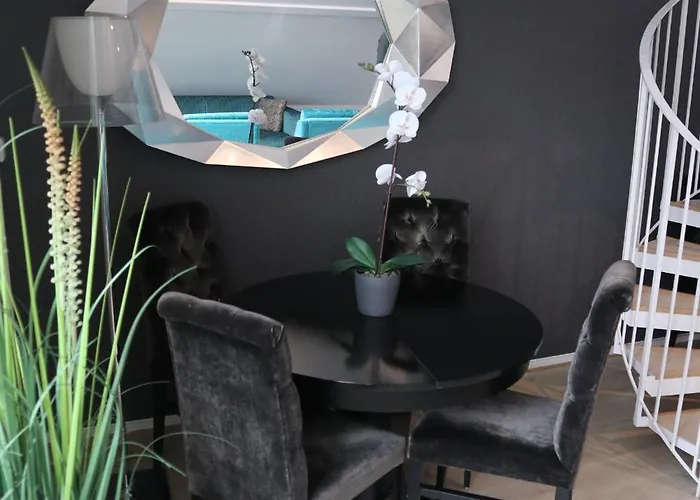 Hotel Skagen Brygge 4*