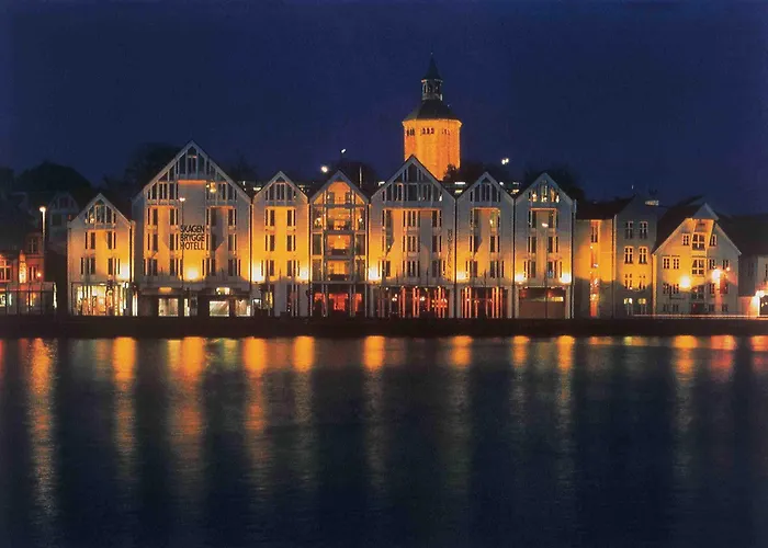 Hotel Skagen Brygge