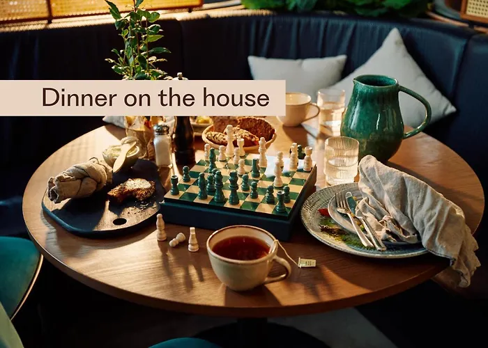 Skagen Brygge 4* Stavanger