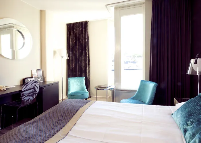 Skagen Brygge 4*