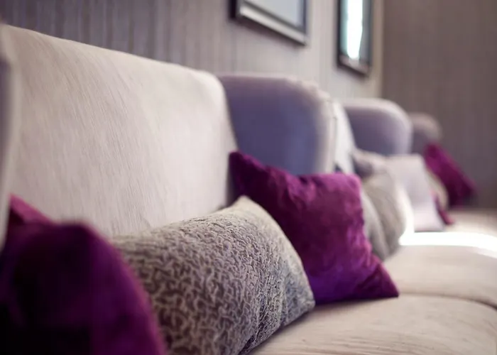 Skagen Brygge Hotel 4*