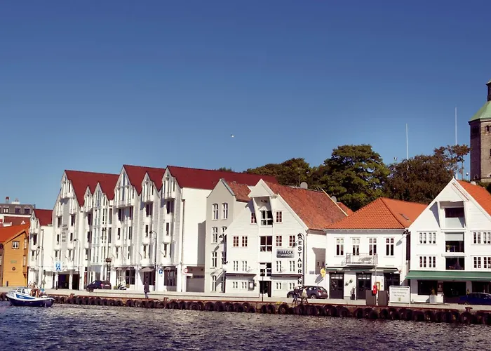 Skagen Brygge Hotel