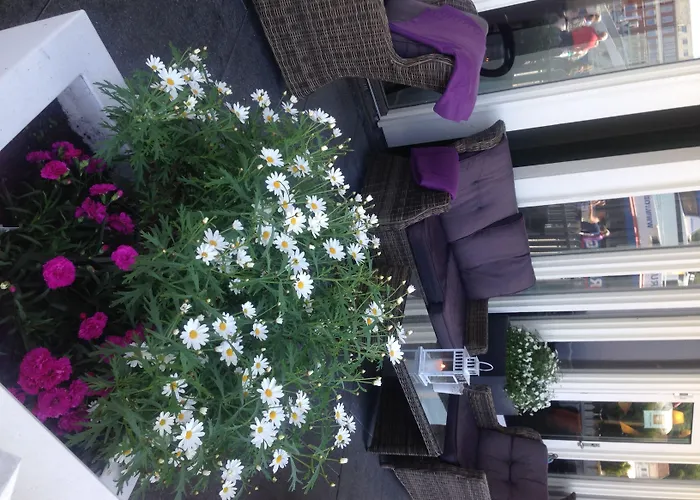 Skagen Brygge Hotel 4*