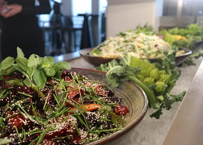 Skagen Brygge Hotel 4*