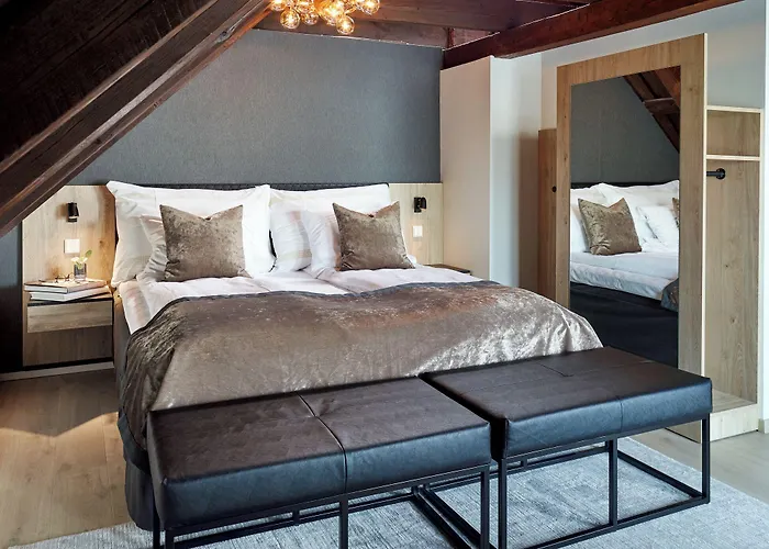 Hotel Skagen Brygge 4*