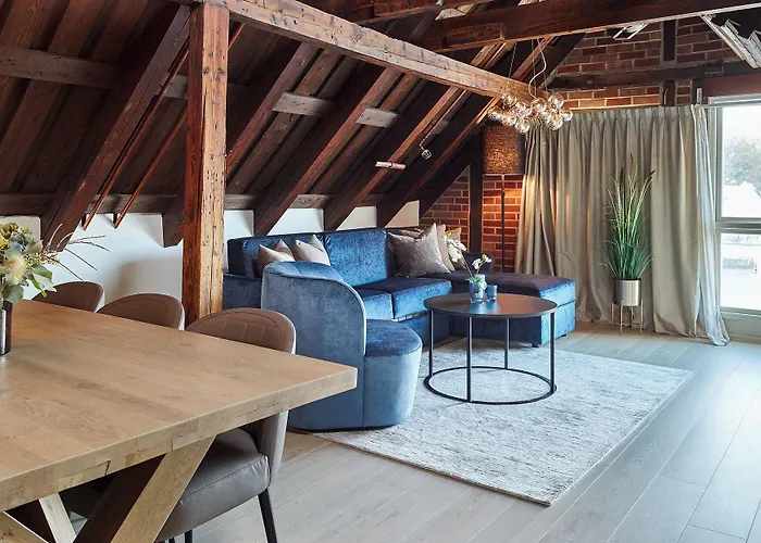 Skagen Brygge Otel 4*