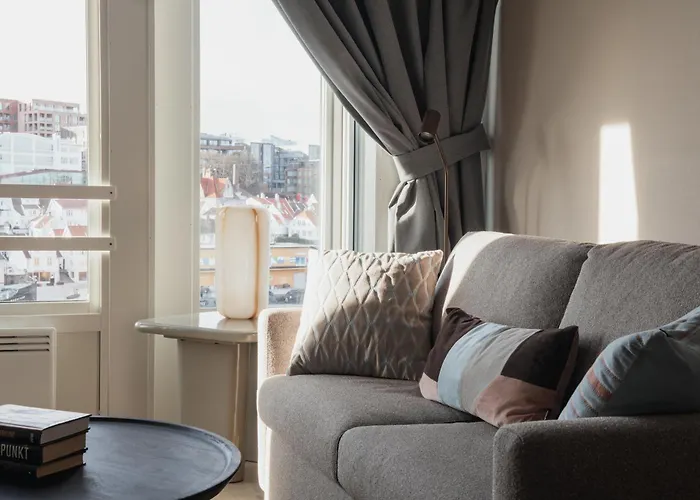 Skagen Brygge Stavanger