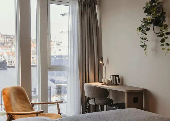 Skagen Brygge