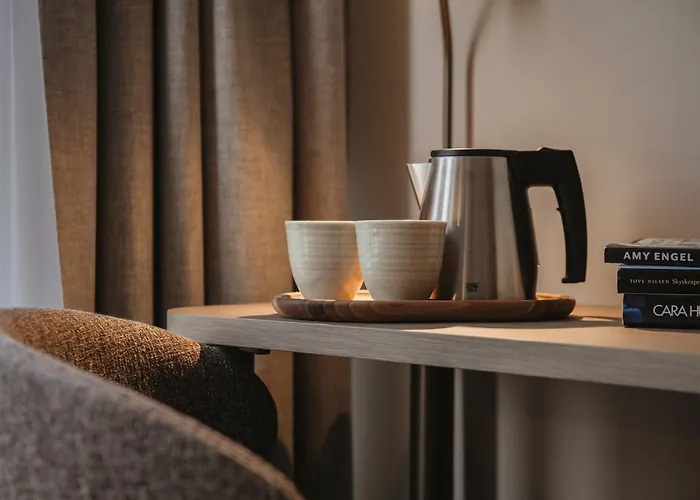 Skagen Brygge Hotel Stavanger