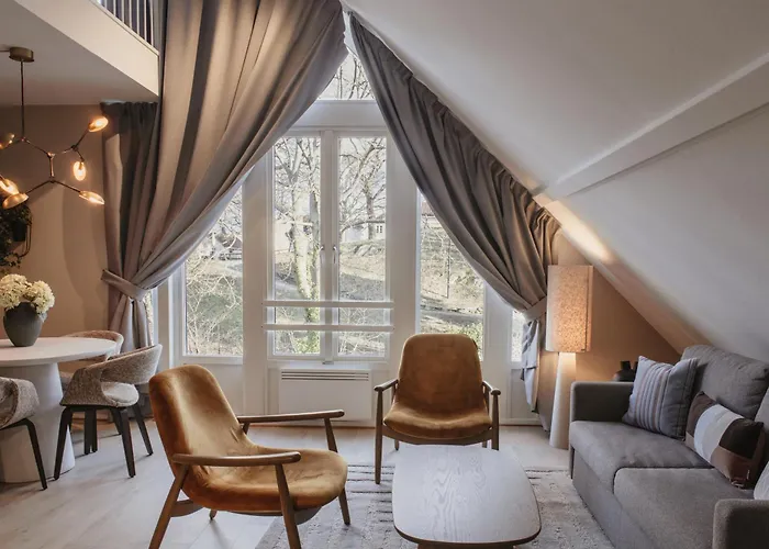 Skagen Brygge Hotel