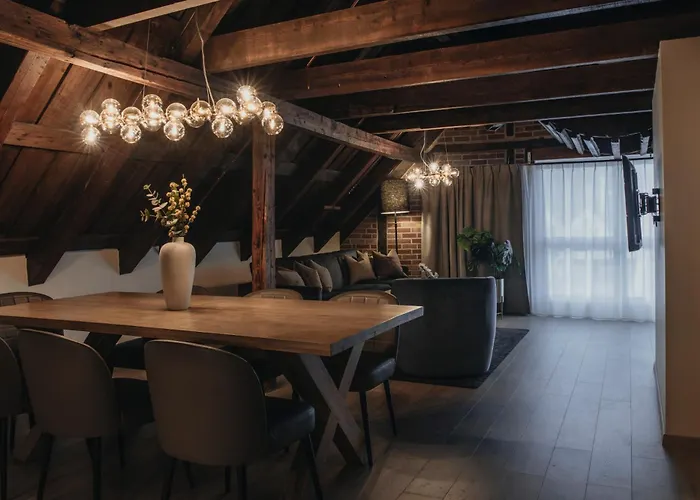 Hotel Skagen Brygge