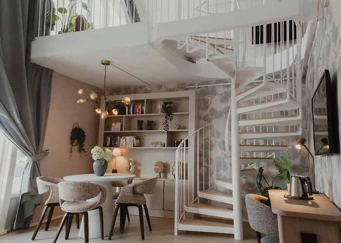 Skagen Brygge Hotel Stavanger