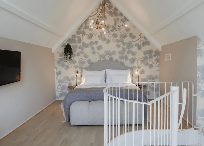 Skagen Brygge Hotel