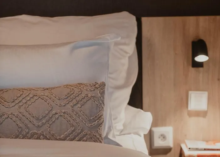 Skagen Brygge Hotel 4*