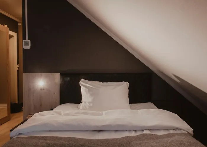 Skagen Brygge Hotel Stavanger