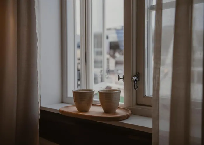 Skagen Brygge Stavanger