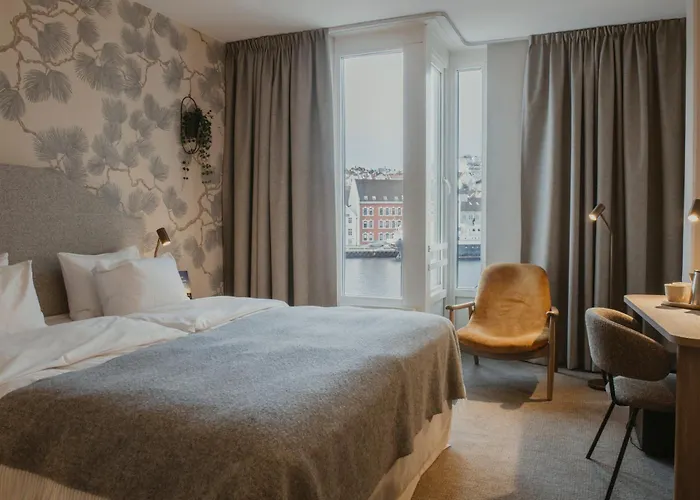Skagen Brygge Hotel