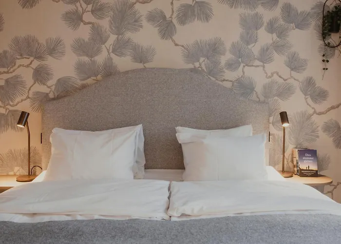 Skagen Brygge Otel Stavanger