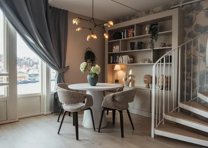 Skagen Brygge Hotel