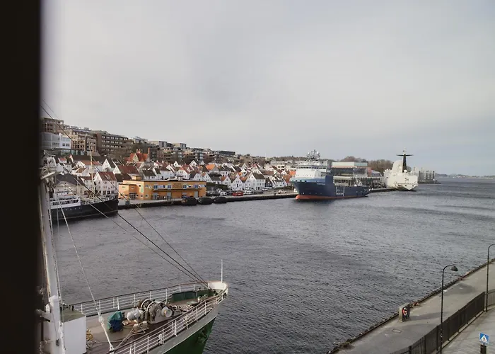 Skagen Brygge Hotel 4*
