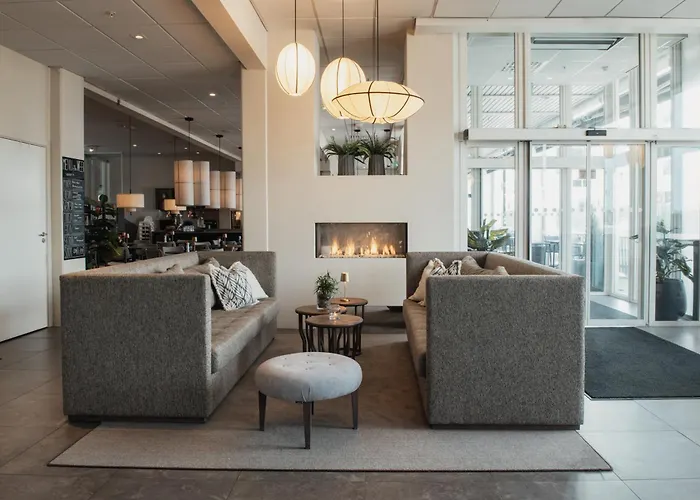 Skagen Brygge 4*