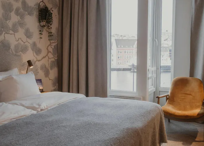Skagen Brygge Hotel