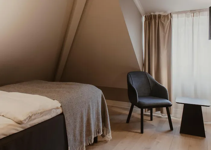 Hotel Skagen Brygge