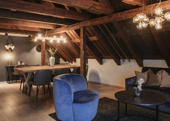 Skagen Brygge Otel Stavanger