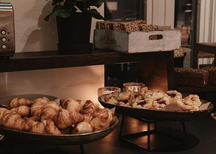 Skagen Brygge Otel 4*