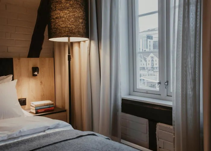 Skagen Brygge Hotel Stavanger