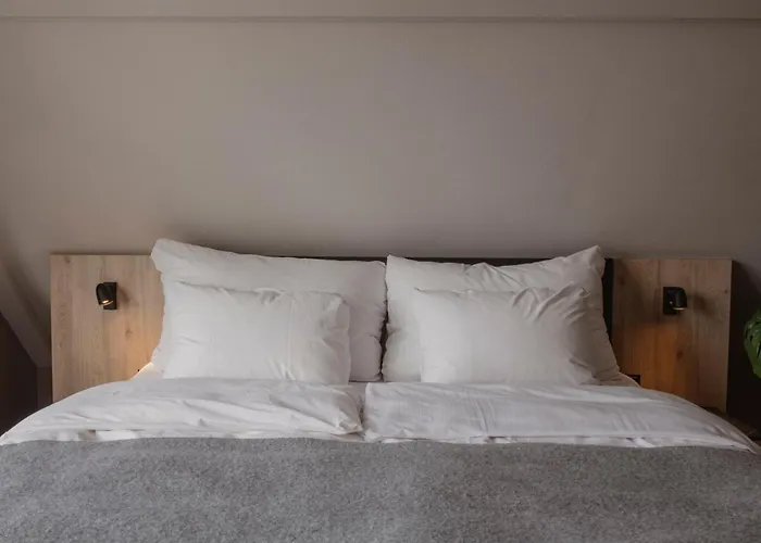 Hotel Skagen Brygge