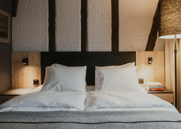 Hotel Skagen Brygge Stavanger