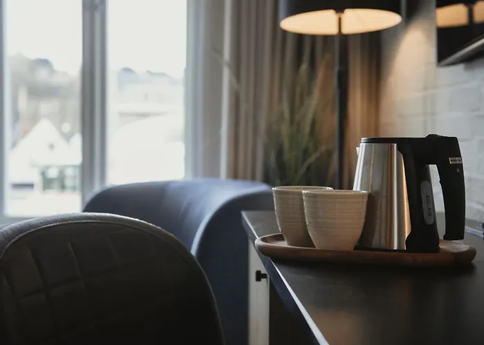 Hotel Skagen Brygge