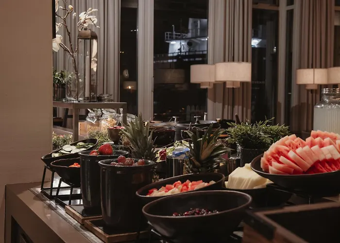 Skagen Brygge Hotel