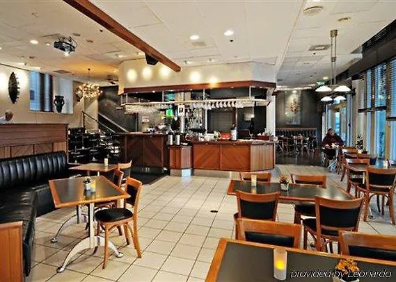 Skagen Brygge Hotel 4*