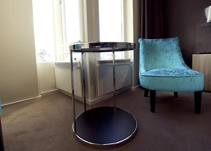 Skagen Brygge Stavanger