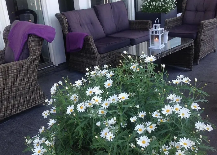 Skagen Brygge 4* Stavanger