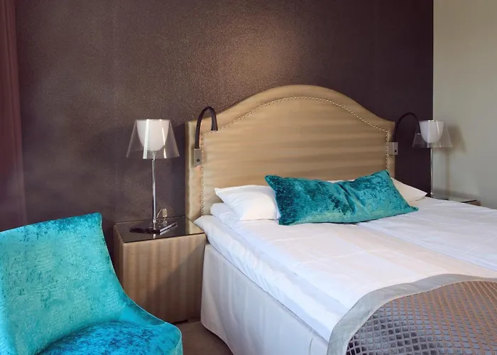 Hotel Skagen Brygge Stavanger