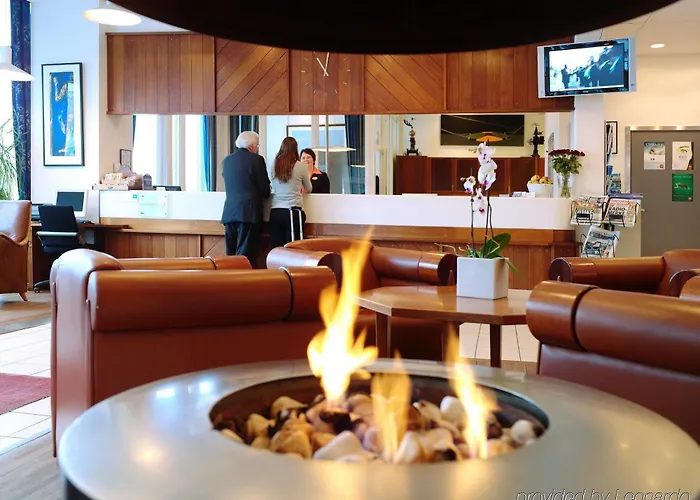 Hotel Skagen Brygge
