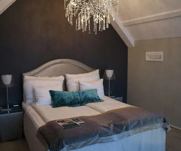 Skagen Brygge Hotel 4*