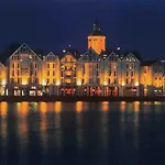 מלון Skagen Brygge