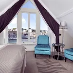 Skagen Brygge מלון