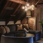 酒店 Skagen Brygge 斯塔万格