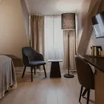 酒店 Skagen Brygge 斯塔万格