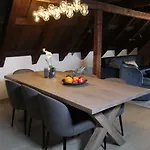 酒店 Skagen Brygge 斯塔万格